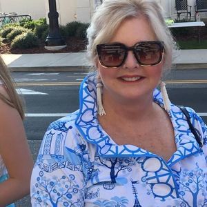 Meet your Posher, Kay