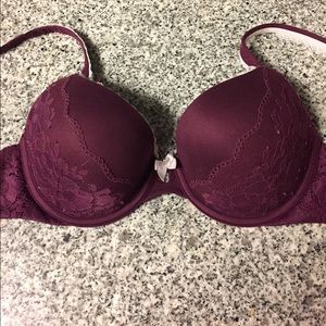 Victoria’s Secret Body Perfect Shape Bra