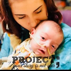 Meet your Posher, Jojo