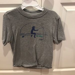 Patagonia t shirt
