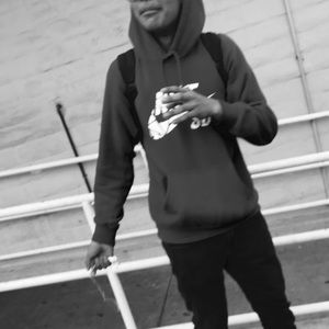 Meet your Posher, Erwynn