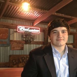 Meet your Posher, Seth