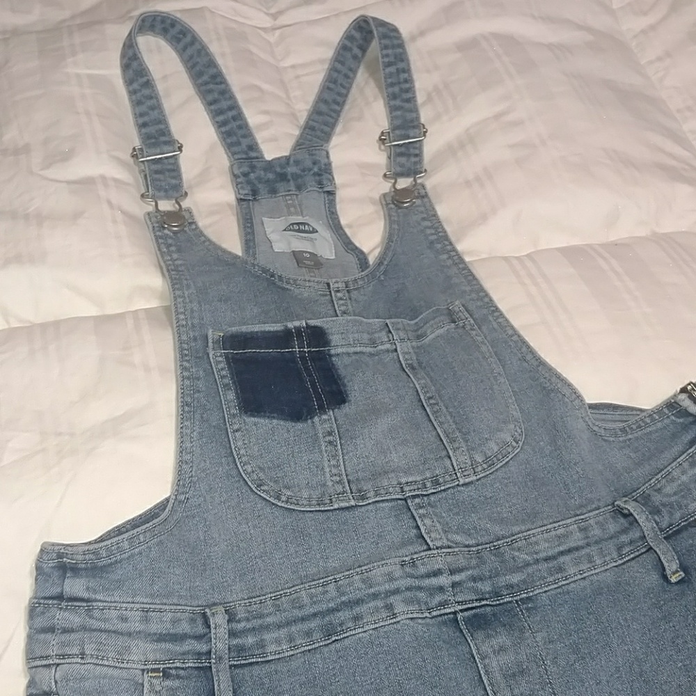 Old Navy Overalls