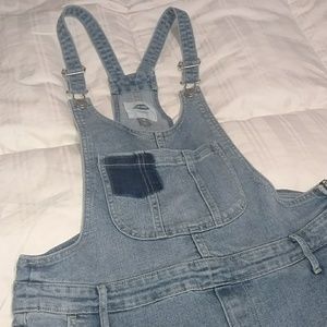 Old Navy Overalls