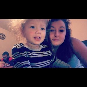 Meet your Posher, Amber