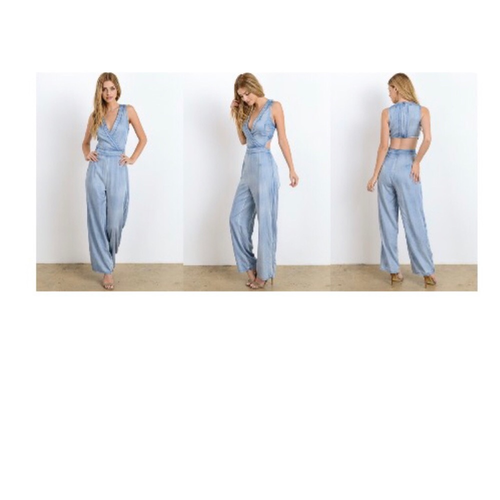 Jumpsuit