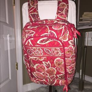 Vera Bradley Campus Tech Backpack