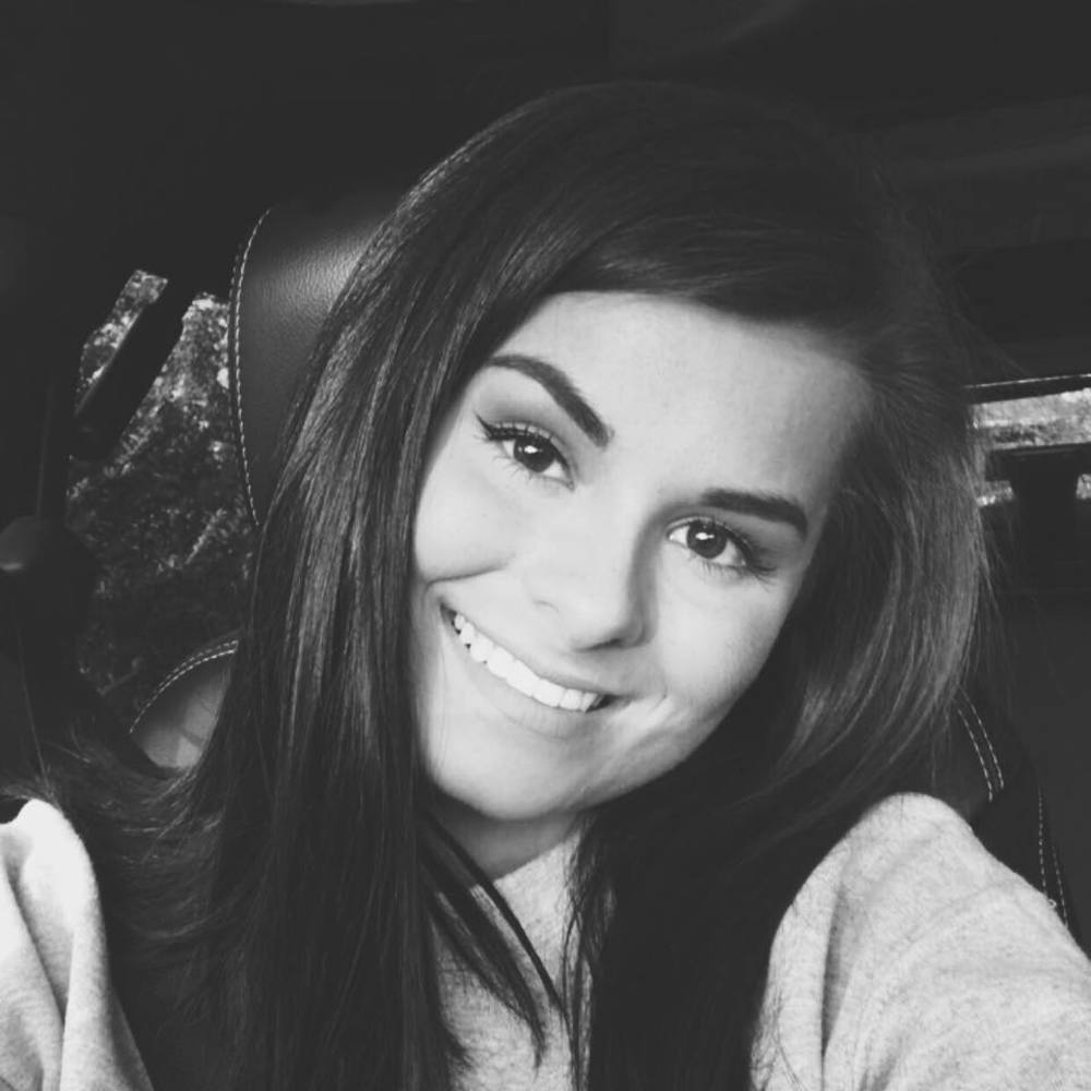 Meet your Posher, Mallory