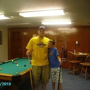 Meet your Posher, Tami