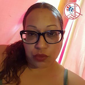 Meet your Posher, Norma