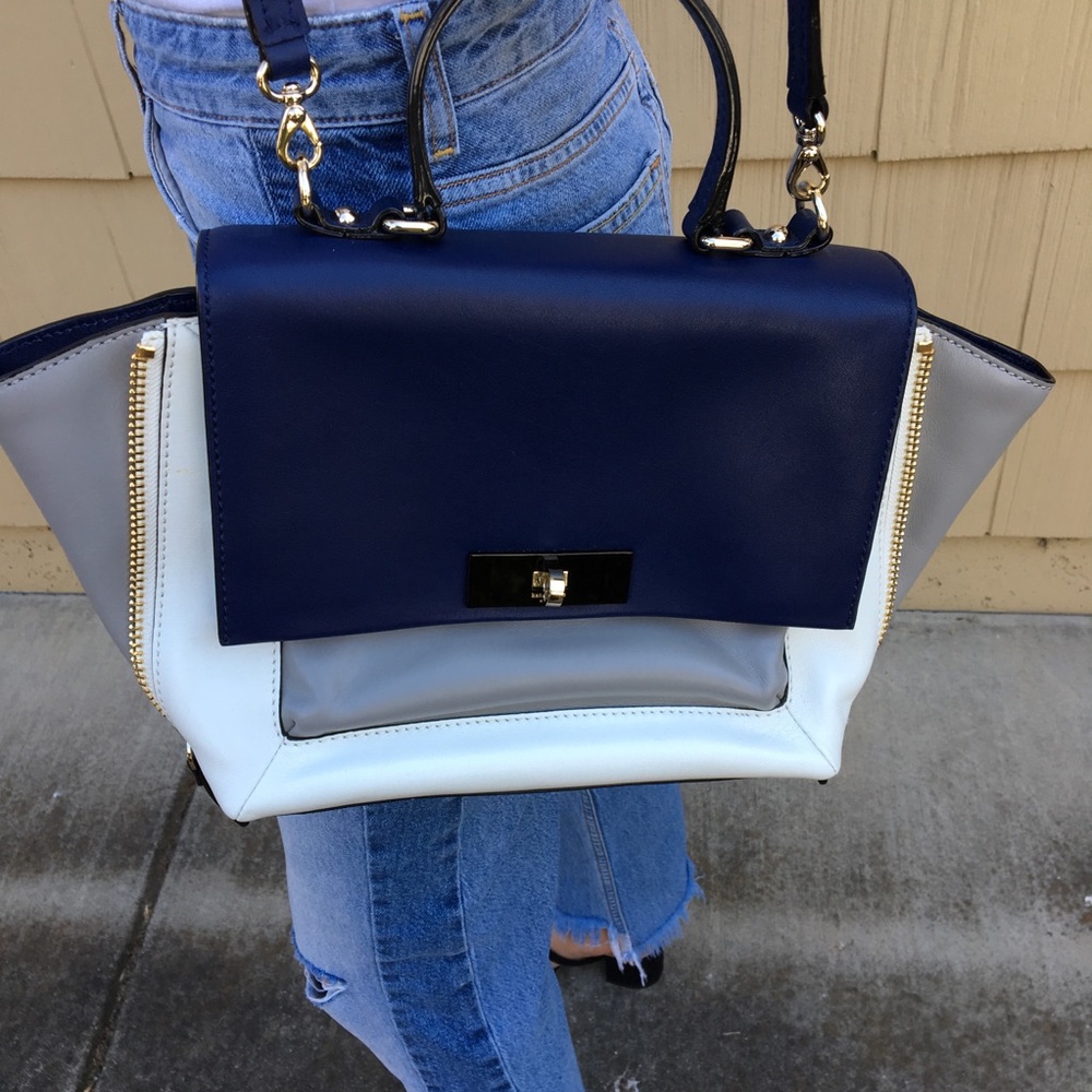 ♠️♠️♠️ Kate Spade Satchel (Like New)