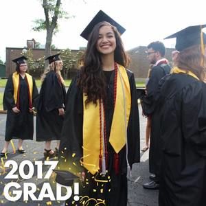 Meet your Posher, Daisy