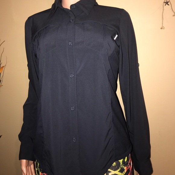 Columbia Tops - Columbia