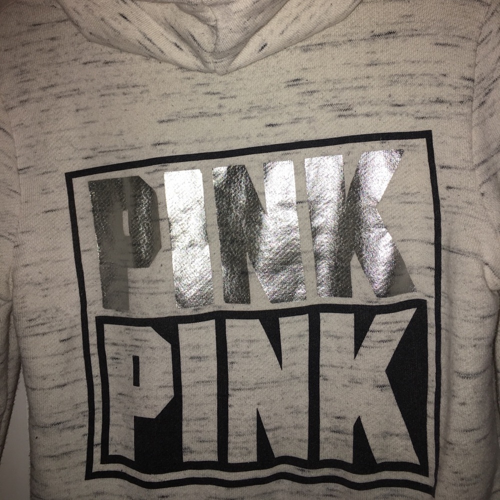 PINK Hoodie