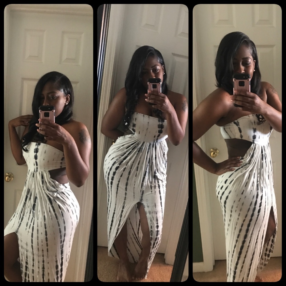 Dress - Picture 1 of 1