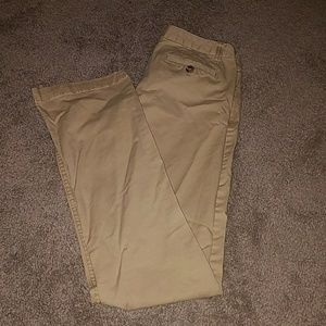 Khakis