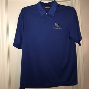 Phi Delta Theta Nike Polo medium