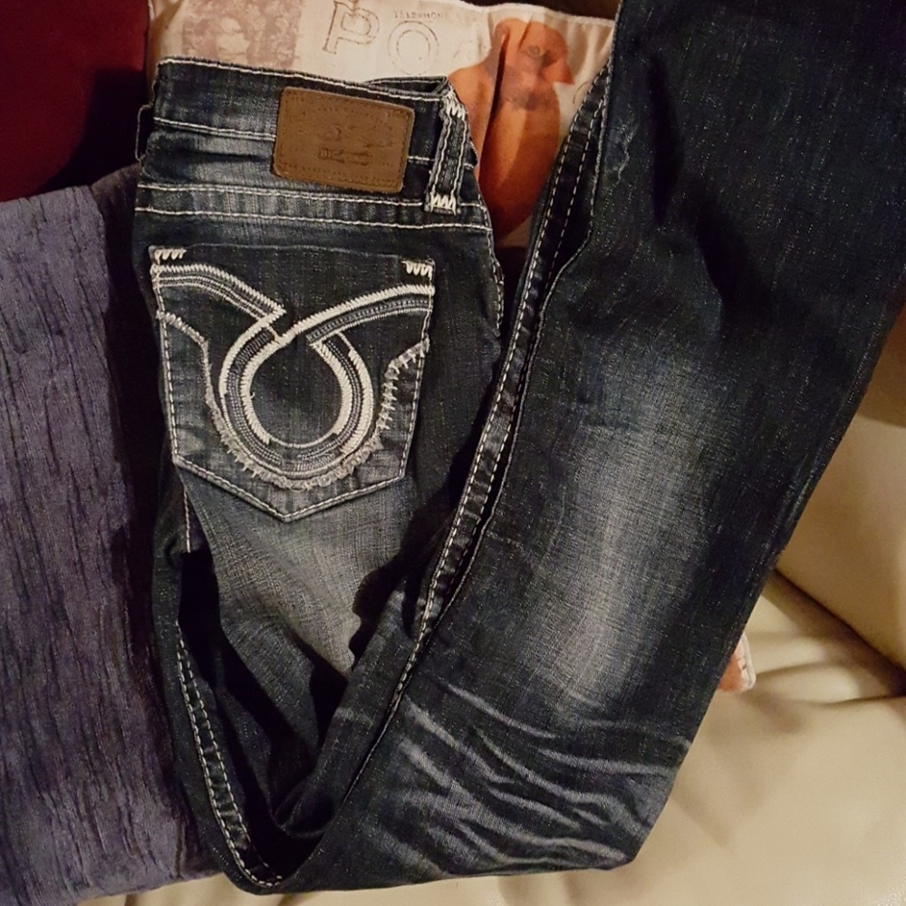 Womens jeans