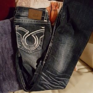 Womens jeans