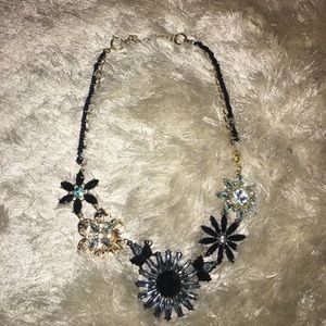 Juicy Couture necklace!