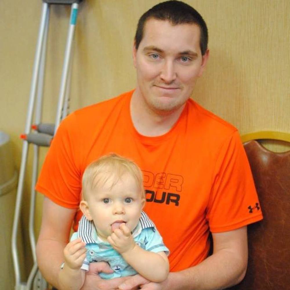 Meet your Posher, Steve