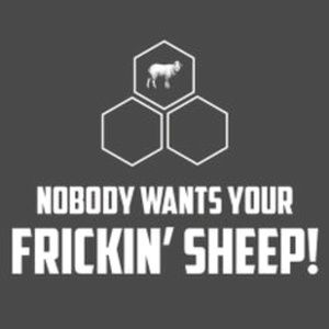 Meet your Posher, Sean