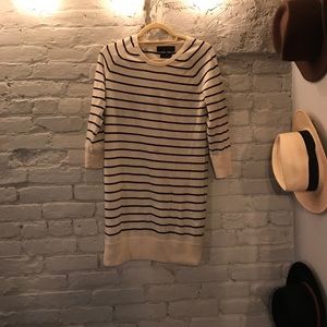 Rag & Bone Cashmere Dress