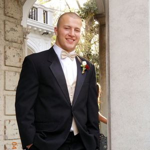 Meet your Posher, Hunter