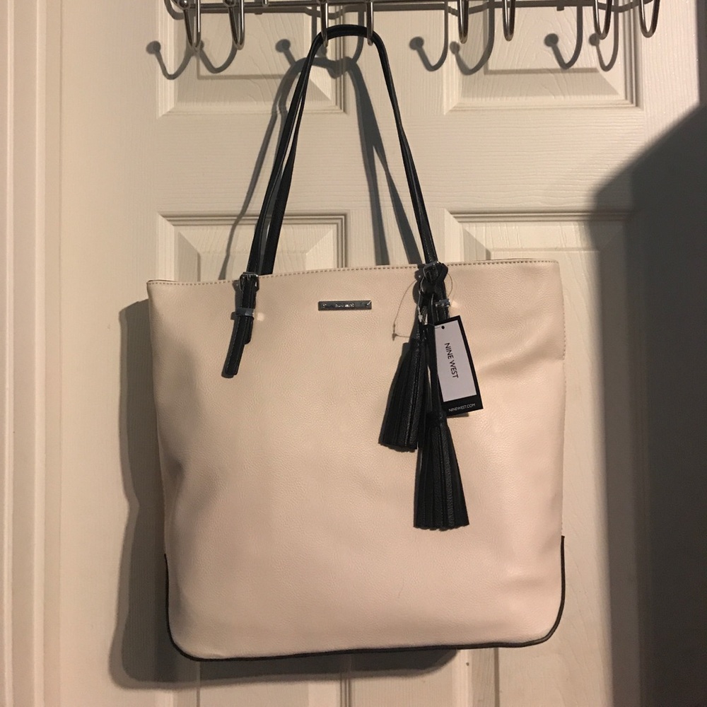 Nine West purse