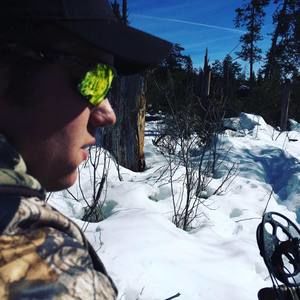 Meet your Posher, Shane