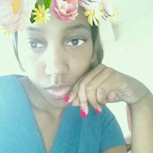 Meet your Posher, Marquita