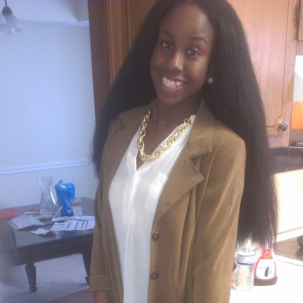 Meet your Posher, Le-suanu