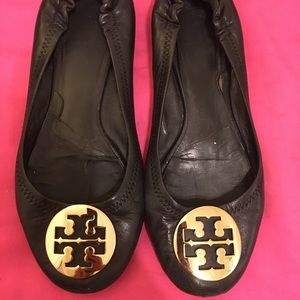 Tory Burch flats