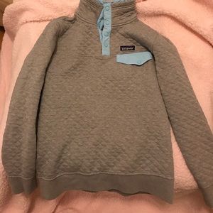 Patagonia pullover