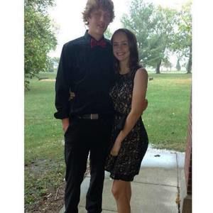 Meet your Posher, Cameron