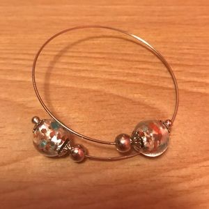 REAL Venetian Murano Glass bracelet from Venice