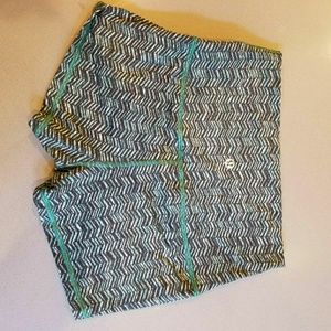 Lululemon Yoga Shorts