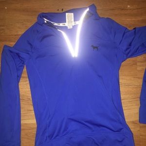 PINK ultimate jacket