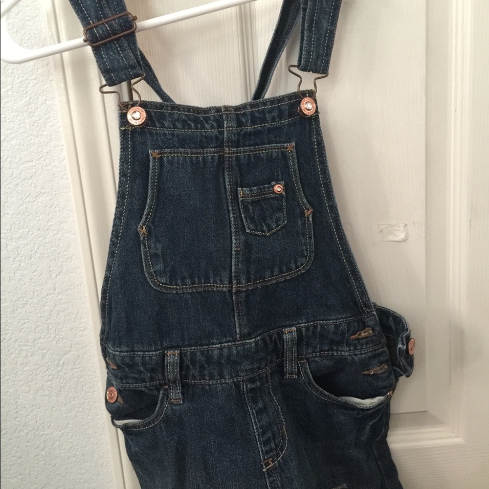 Overall