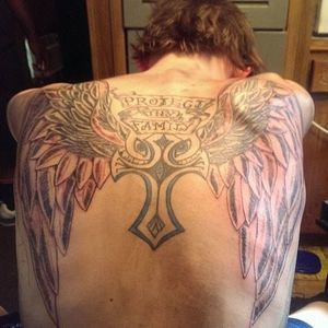 Meet your Posher, Chris