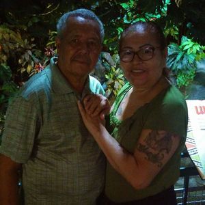 Meet your Posher, Aida