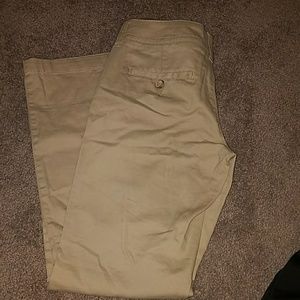 Khakis