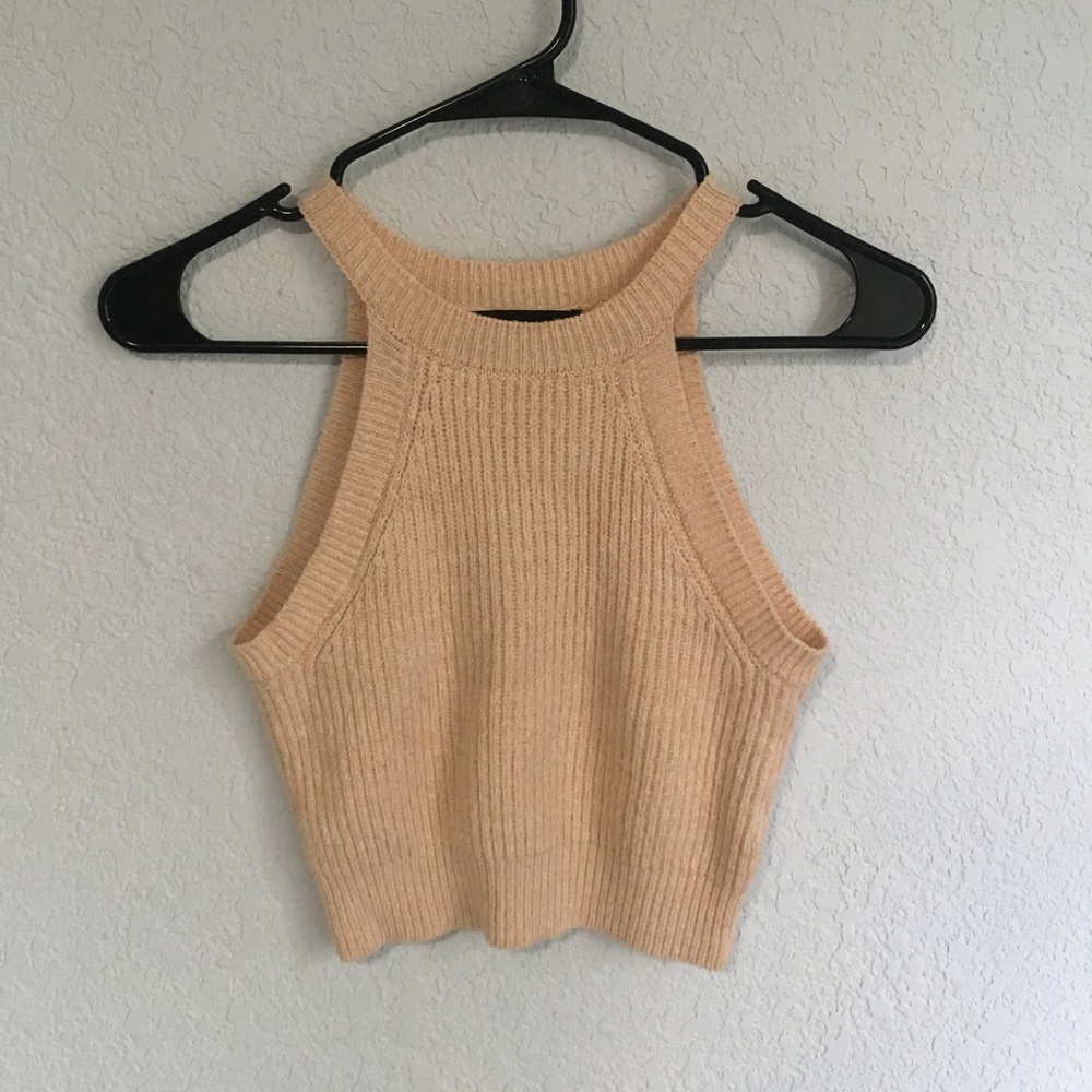 Forever21 Pink Tank