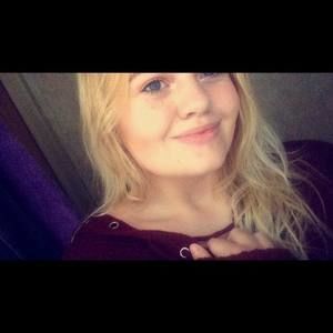 Meet your Posher, Maggie