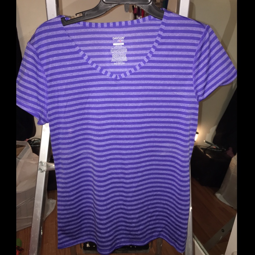 Thin T-shirt