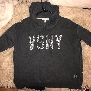 Victoria’s Secret hoodie