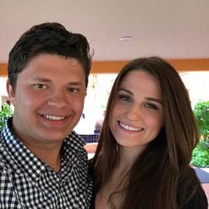 Meet your Posher, Kortney