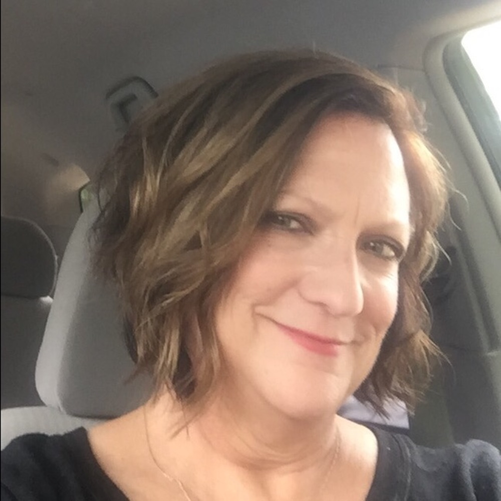 Meet your Posher, Delaina