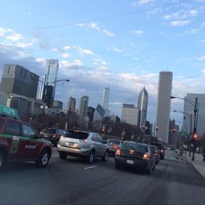 Meet your Posher, Quan