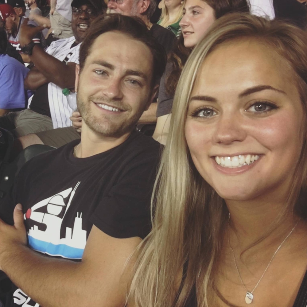 Meet your Posher, Braden